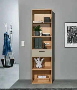 Bega Consult Etagères À Dossiers|Bibliothèques<Etagère / bibliothèque KANADA