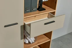 Bega Consult Etagères À Dossiers|Bibliothèques<Etagère / bibliothèque KANADA