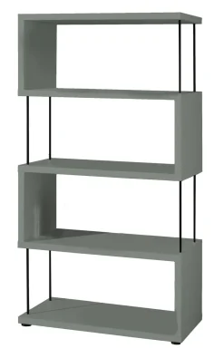 Mäusbacher Etagères À Dossiers|Bibliothèques<Etagère à poser STICKS 5-66