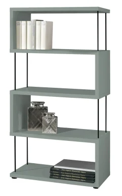 Mäusbacher Etagères À Dossiers|Bibliothèques<Etagère à poser STICKS 5-66