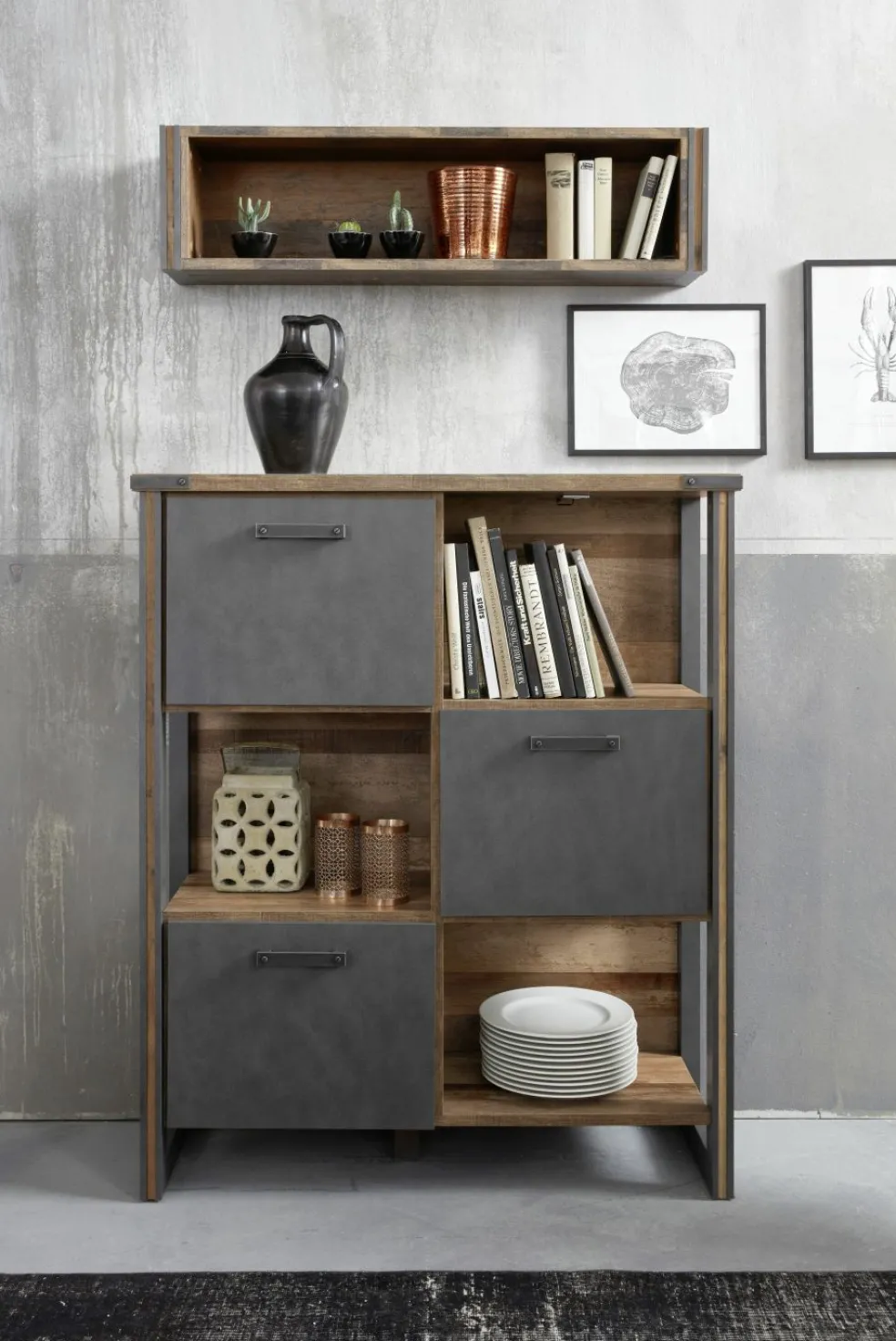 Etagère PRIME