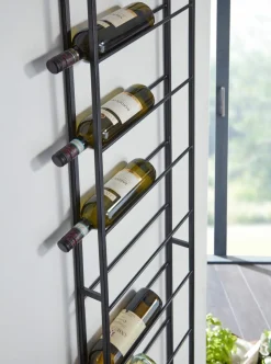 Skyport Etagères À Vin<Etagère à vin SALCANTAY