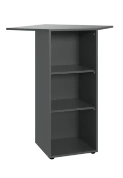Etagère d’angle MULTIRAUMKONZEPT