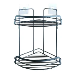 Etagère de douche d'angle Premium FILAIRE