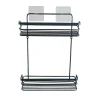 U10 Présentoirs À Gâteaux|Objets Décoratifs<Etagère de douche Premium FILAIRE