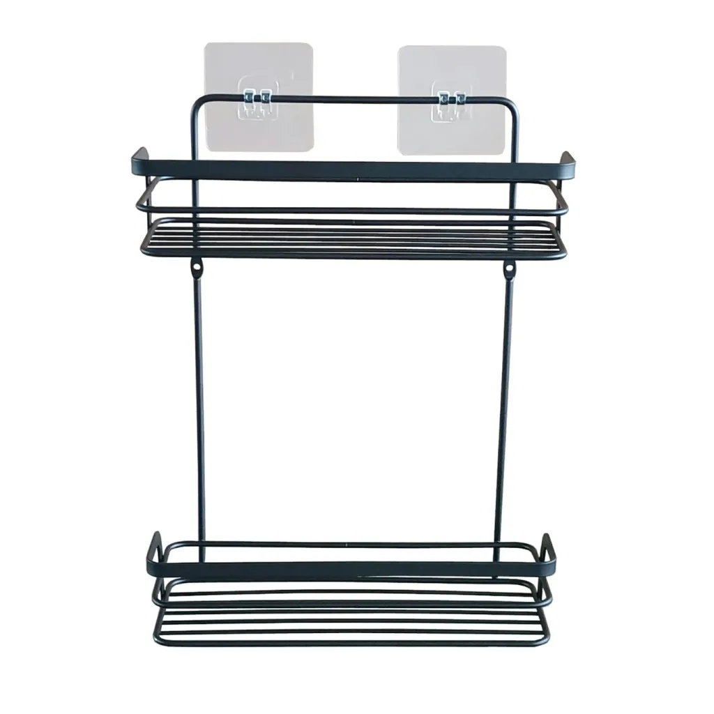 U10 Présentoirs À Gâteaux|Objets Décoratifs<Etagère de douche Premium FILAIRE