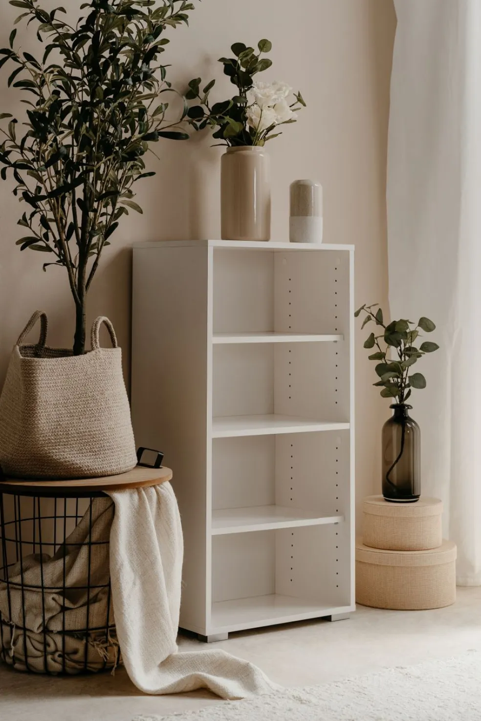 Etagère KALMAR