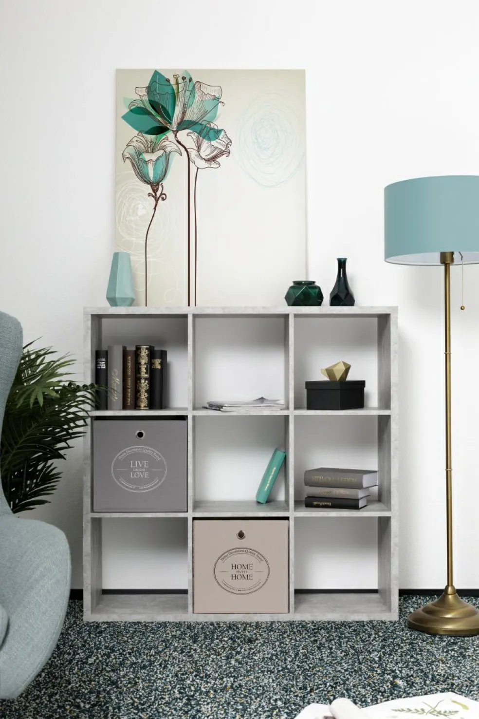 Etagère MAX