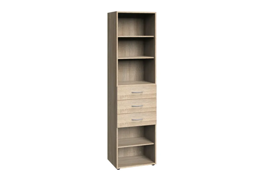 Wimex Bibliothèques<Etagère MULTIRAUMKONZEPT