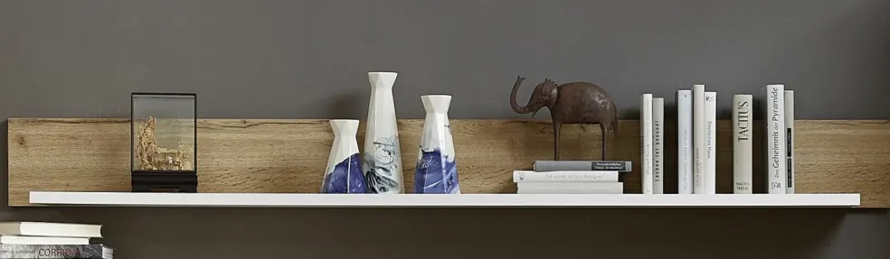 Etagère murale FUN PLUS