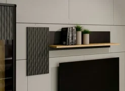 Etagère murale KOHILA