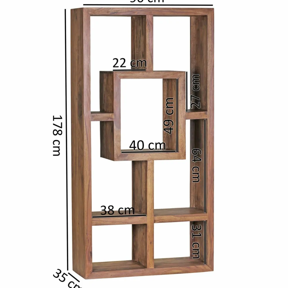 Etagère PUNO