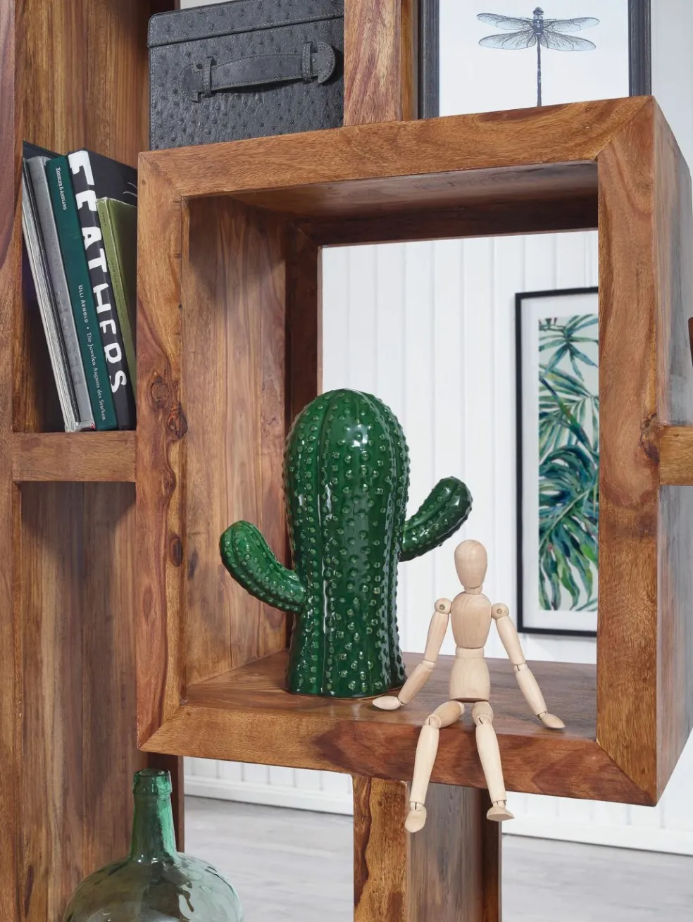 Etagère PUNO