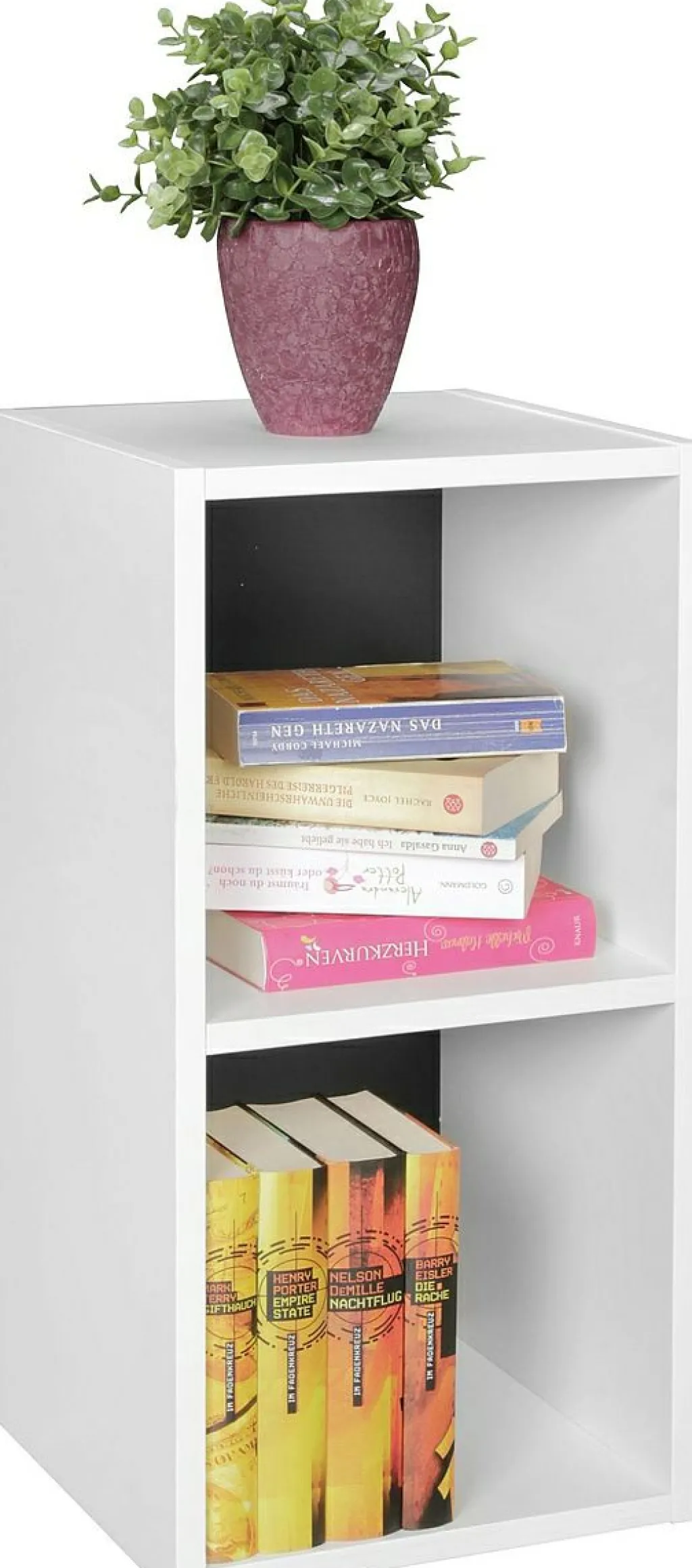 Skyport Bibliothèques<Etagère QUILLABAMBA
