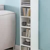 Skyport Bibliothèques<Etagère QUILLABAMBA