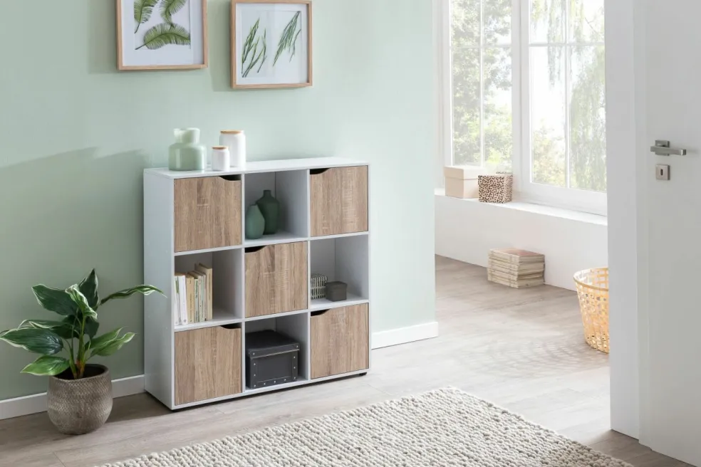 Etagère REQUENA