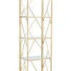 Euro Tische Bibliothèques<Etagère R0001G-60