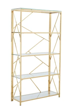 Euro Tische Bibliothèques<Etagère R0001G-100