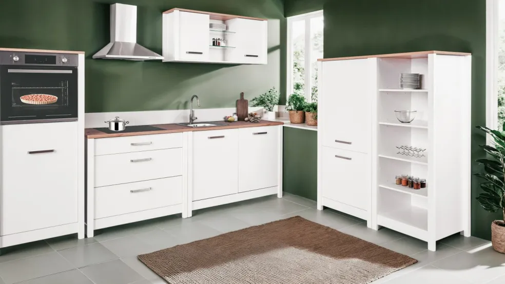 Etagère SICILIA