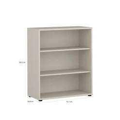 Etagère TEMPRA 2