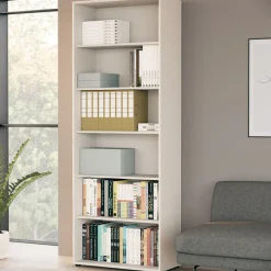 Forte Bibliothèques|Séparateurs<Etagère TEMPRA 2