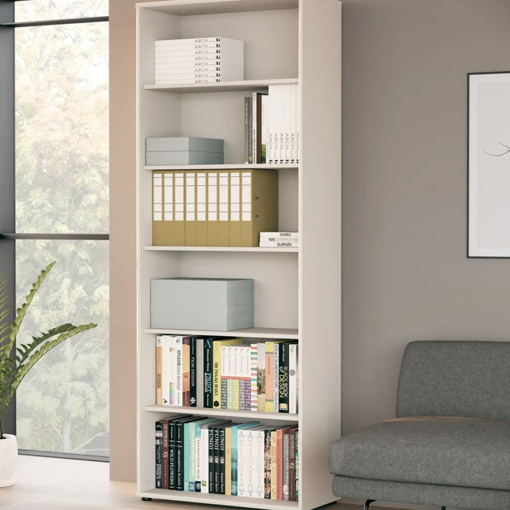 Forte Bibliothèques|Séparateurs<Etagère TEMPRA 2