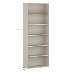 Forte Bibliothèques|Séparateurs<Etagère TEMPRA 2