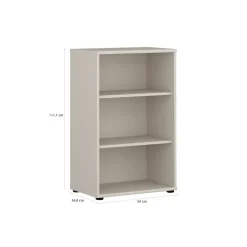 Etagère TEMPRA 2