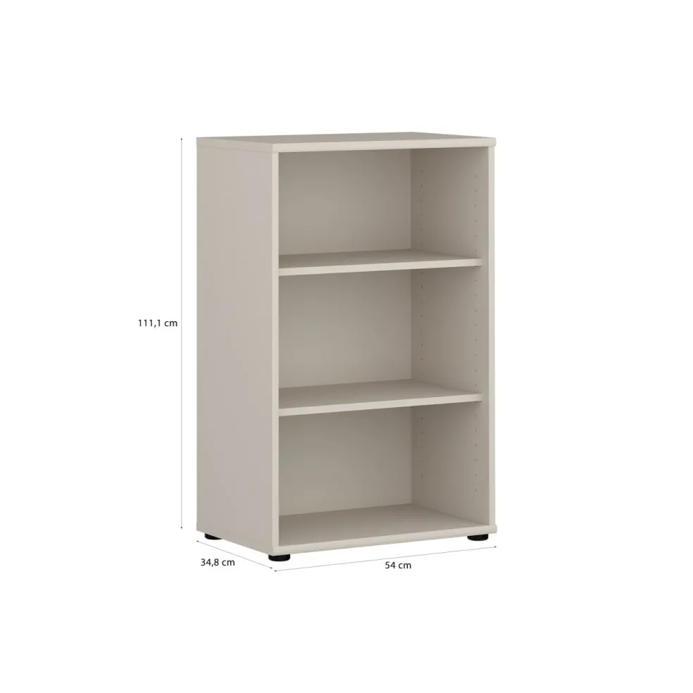 Etagère TEMPRA 2