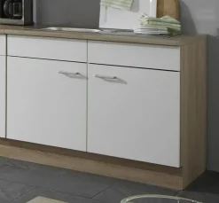 Menke Meubles De Cuisine Sonea<Evier + meuble sous évier SONEA