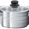 Faitout en inox 14cm Olive