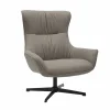 Salesfever Fauteuils Rembourrées<Fauteuil 367865
