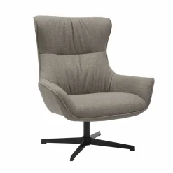 Salesfever Fauteuils Rembourrées<Fauteuil 367865