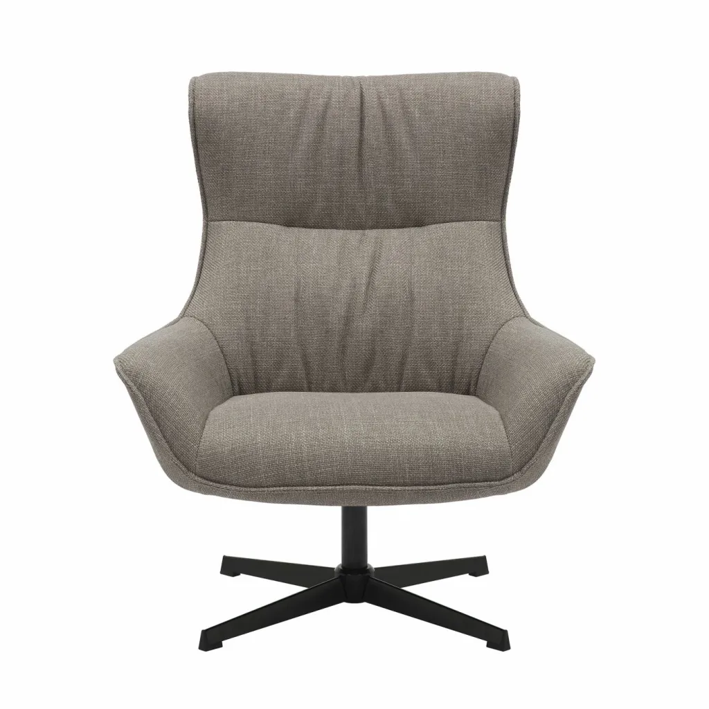 Salesfever Fauteuils Rembourrées<Fauteuil 367865