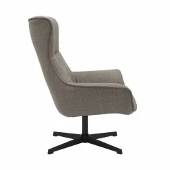 Salesfever Fauteuils Rembourrées<Fauteuil 367865