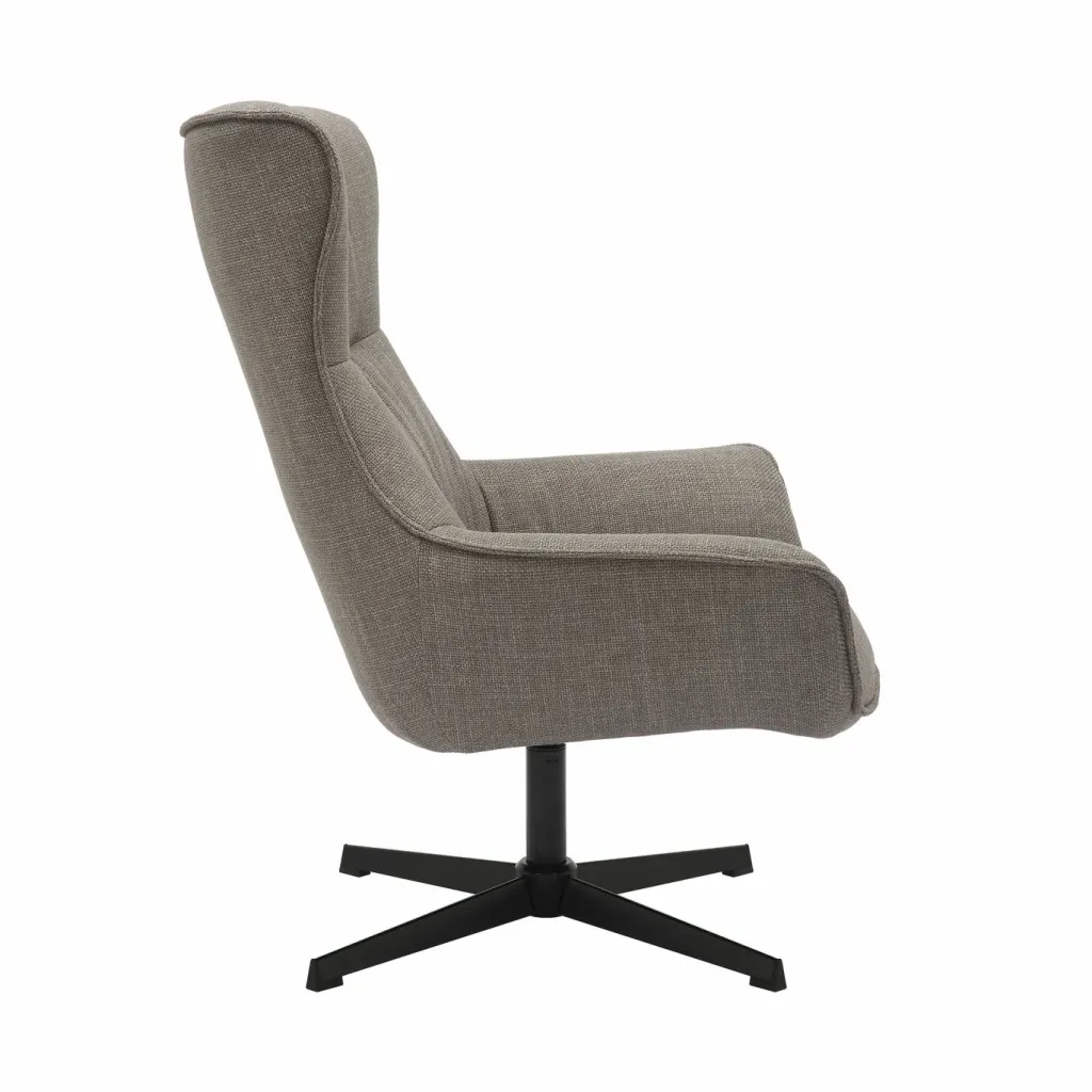Salesfever Fauteuils Rembourrées<Fauteuil 367865