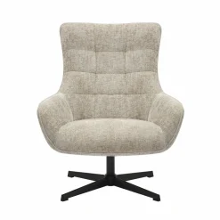 Salesfever Fauteuils Rembourrées<Fauteuil 367780