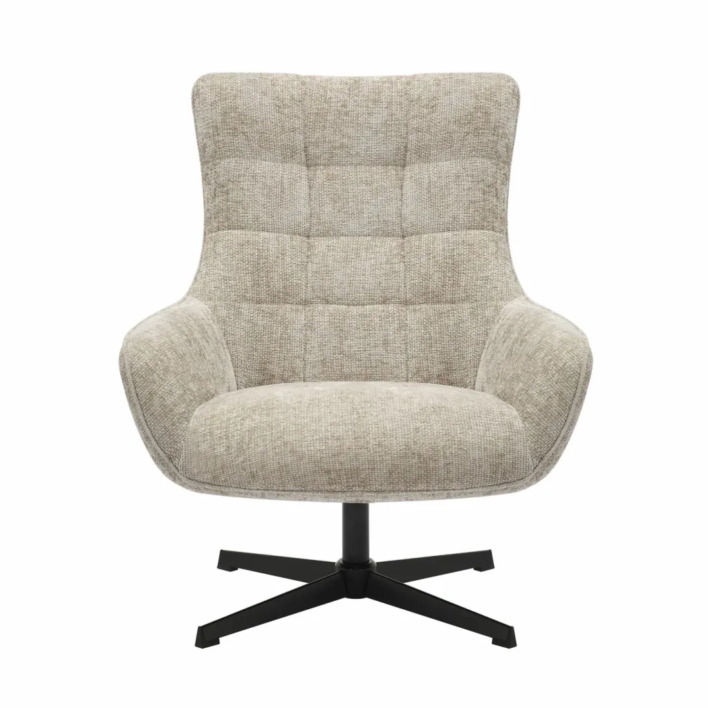 Salesfever Fauteuils Rembourrées<Fauteuil 367780