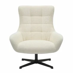 Salesfever Fauteuils Rembourrées<Fauteuil 367766