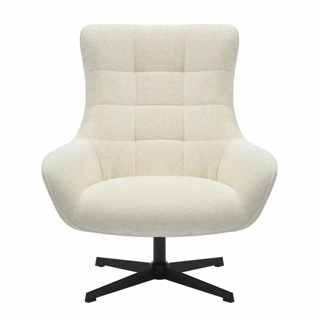 Salesfever Fauteuils Rembourrées<Fauteuil 367766