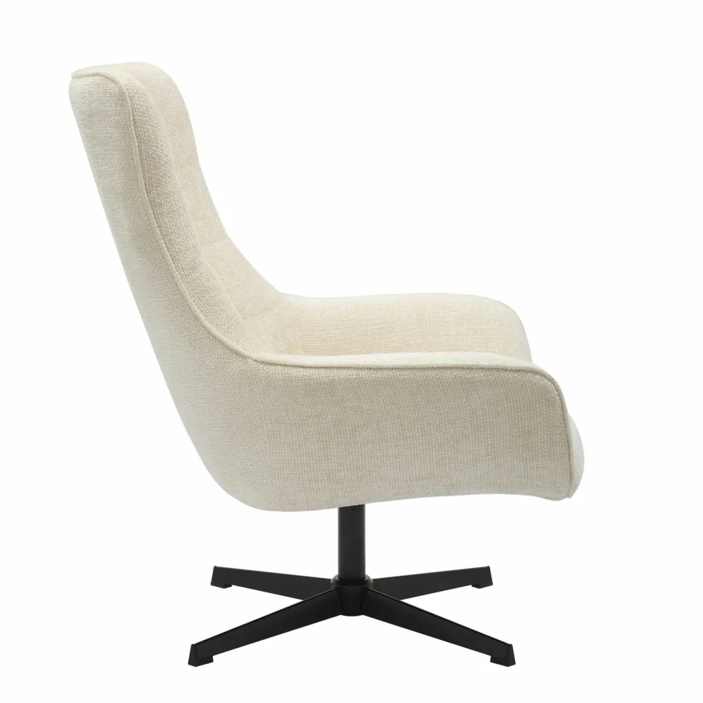 Salesfever Fauteuils Rembourrées<Fauteuil 367766