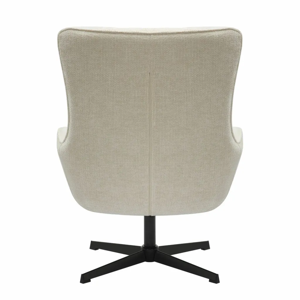Salesfever Fauteuils Rembourrées<Fauteuil 367766