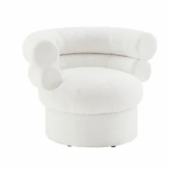 Salesfever Fauteuils Rembourrées<Fauteuil 367261