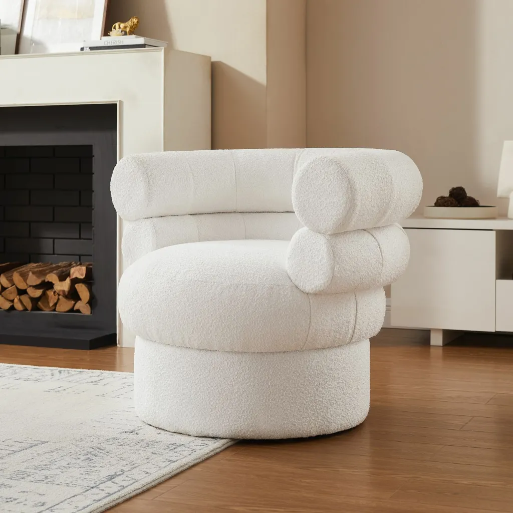 Salesfever Fauteuils Rembourrées<Fauteuil 367261