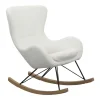 Fauteuil à bascule ADIWERNA