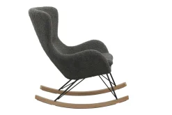 Salesfever Fauteuils À Bascule<Fauteuil à bascule ADIWERNA