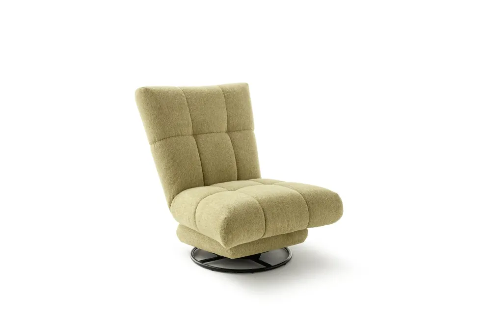 Fauteuil à bascule POTOSI