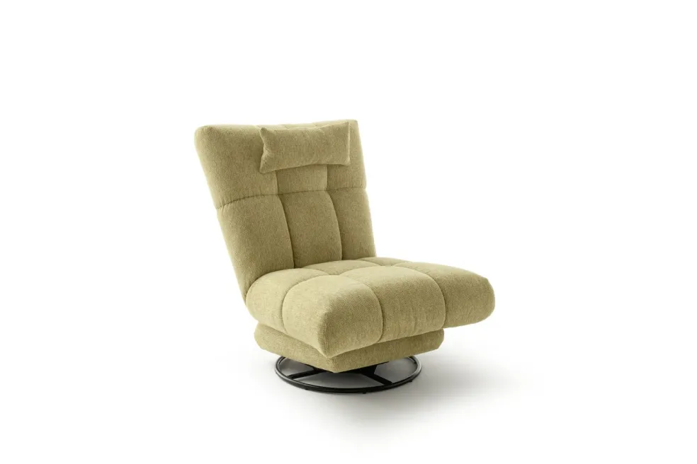 Fauteuil à bascule POTOSI