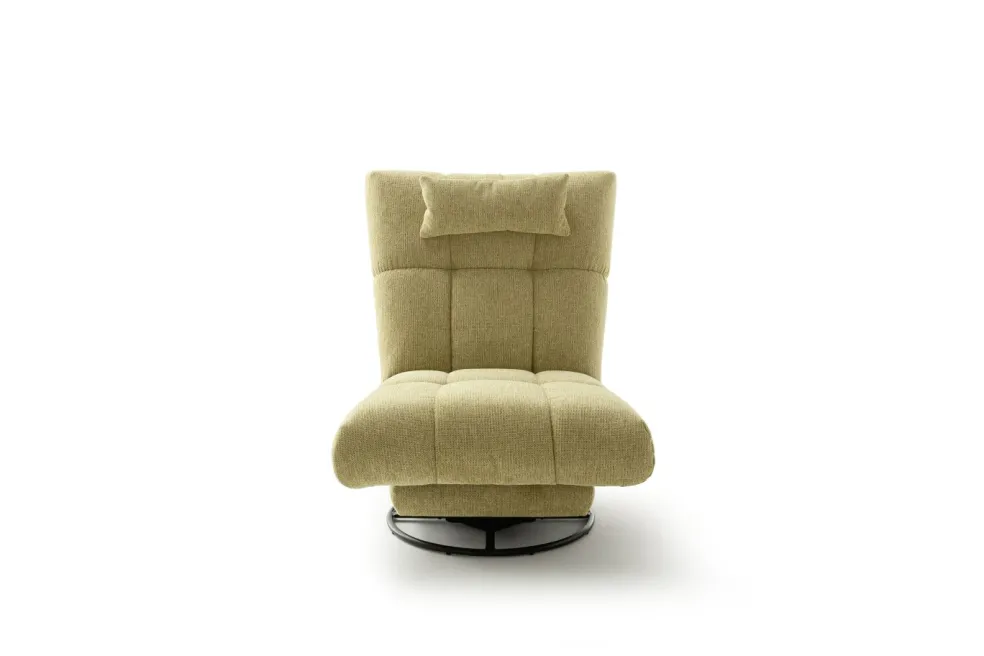 Fauteuil à bascule POTOSI