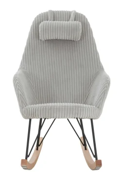 Salesfever Fauteuils À Bascule<Fauteuil à bascule PRINGSEWU
